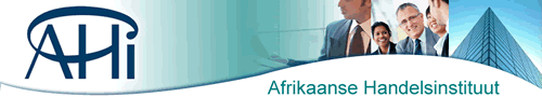 Afrikaanse Handels Institut