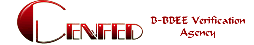 Cenfed BBBEE Verification Agency