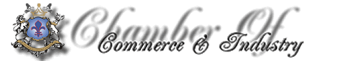 East Rand Chamber of Commerce & Industry